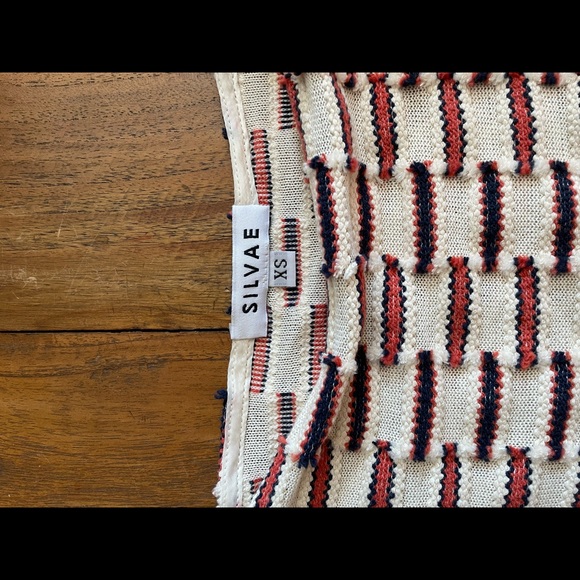 Silvae top size XS. Love this so much but it is too small for me! - Picture 4 of 4